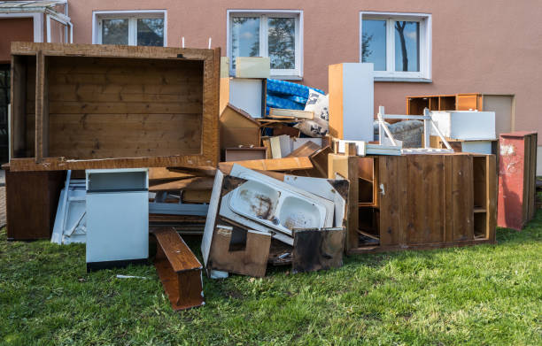 Best Yard Cleanup Services  in Beach Haven, NJ