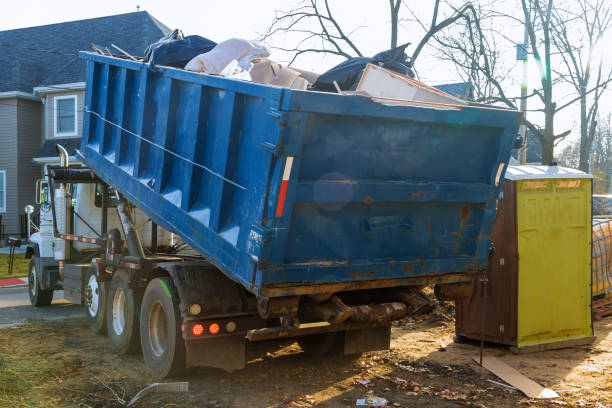 Debris Removal in Beach Haven, NJ