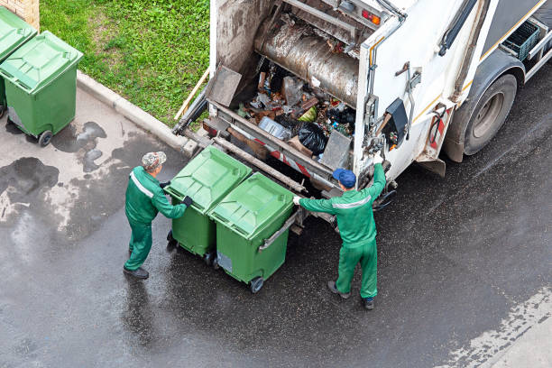 Best Attic Cleanout Services  in Beach Haven, NJ